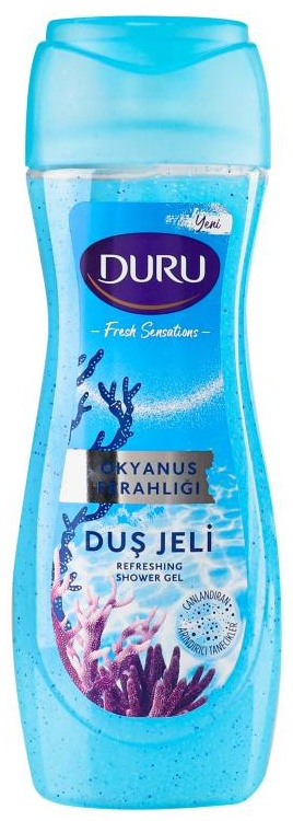 DURU 797557 для мытья рук