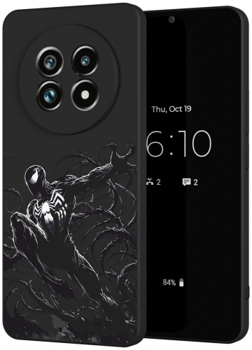Чехол для Realme 13 Pro+ 5G, Realme 13 Pro рисунок