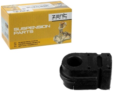 ZentParts втулка стабилизатора Z02423