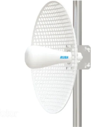 Модем Ruba 5G Dish XX