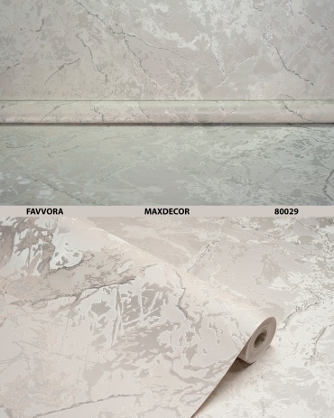 Обои MaxDecor 80029-27 Bella Parati , основа флизелин (10.05x1.06 м)