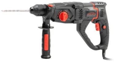 Перфоратор EPA EPD-26P 3 Дж, SDS-Max