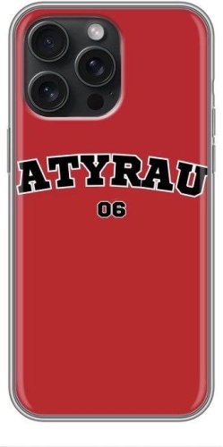 Чехол BAIKO для Apple iPhone 11 Pro рисунок