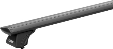 Lux LX0071LRFRE002 Land Rover Freelander 2006-2015 черный