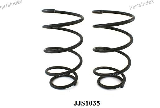 JD Пружина Подвески JJS1035