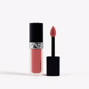 Dior Rouge Dior Forever Liquid жидкая помада 458 Paris