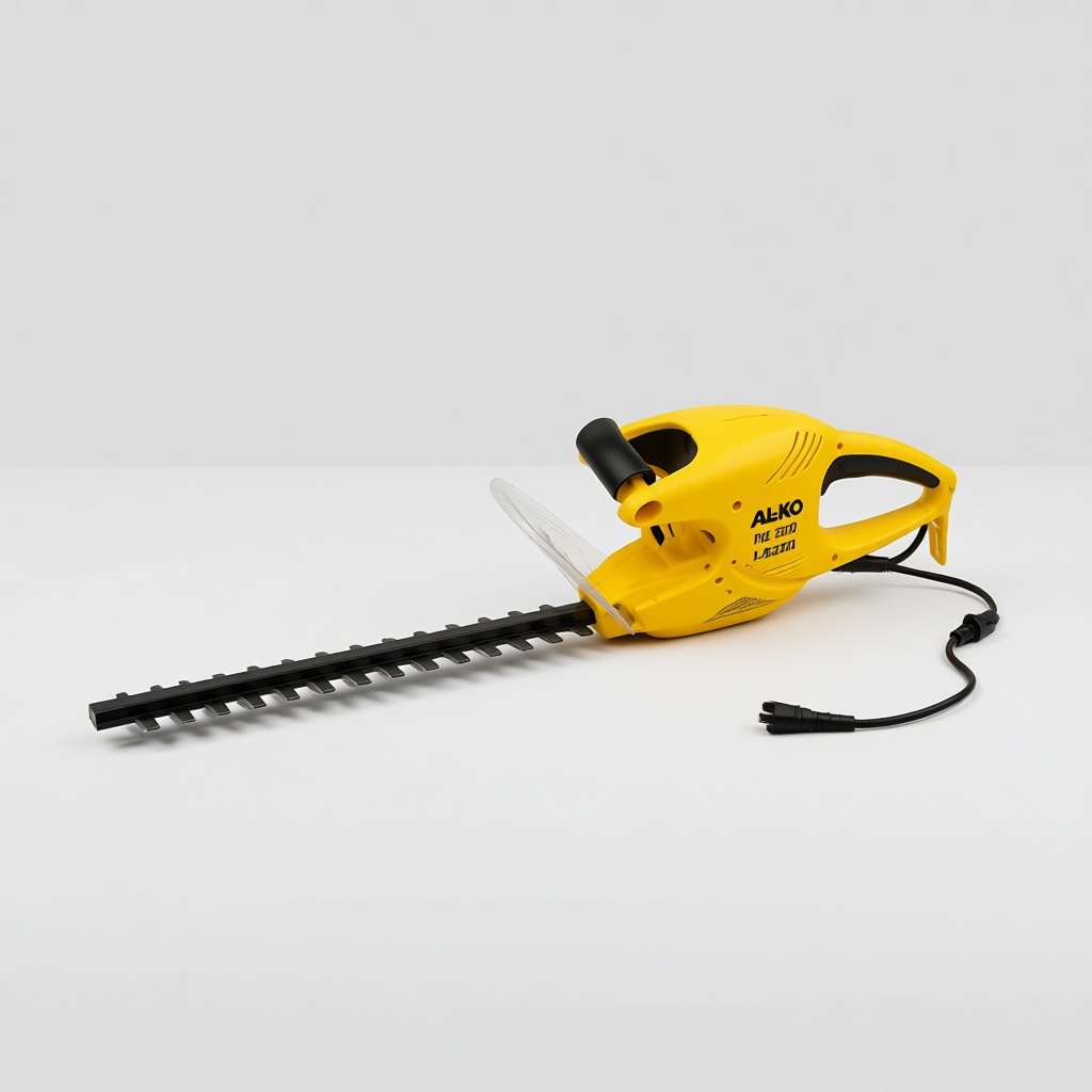 Кусторез AL-KO HE 700 LAZER