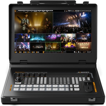 AVMATRIX SHARK S8X PLUS