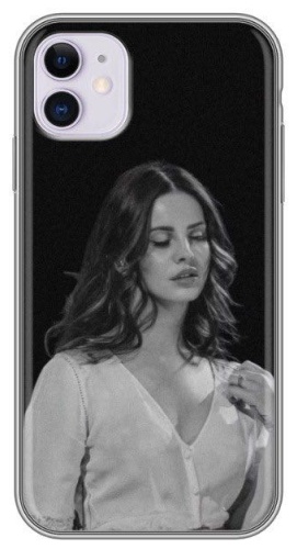 Чехол BAIKO для Apple iPhone 12 рисунок