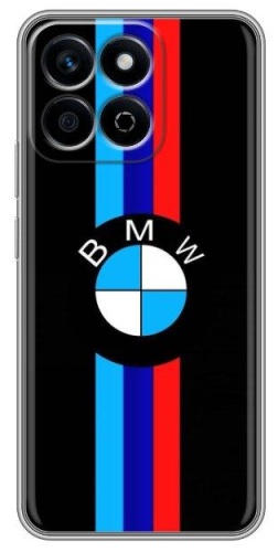 Чехол BAIKO для Honor X7c рисунок