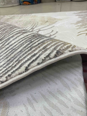 Ковер Bal Carpet 200x300 см, короткий ворс, Турция