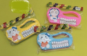 Музыкальный инструмент Toys Кошки