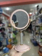 Зеркало настольное косметическое 18*29 см