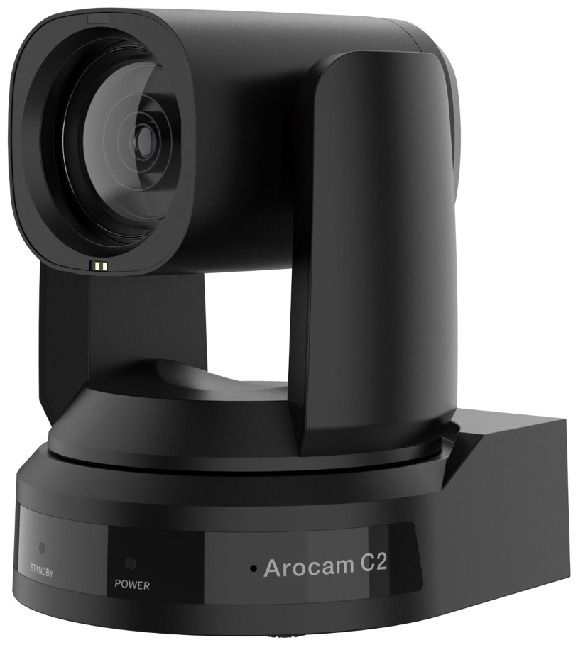 Веб-камера Hollyland Arocam C2