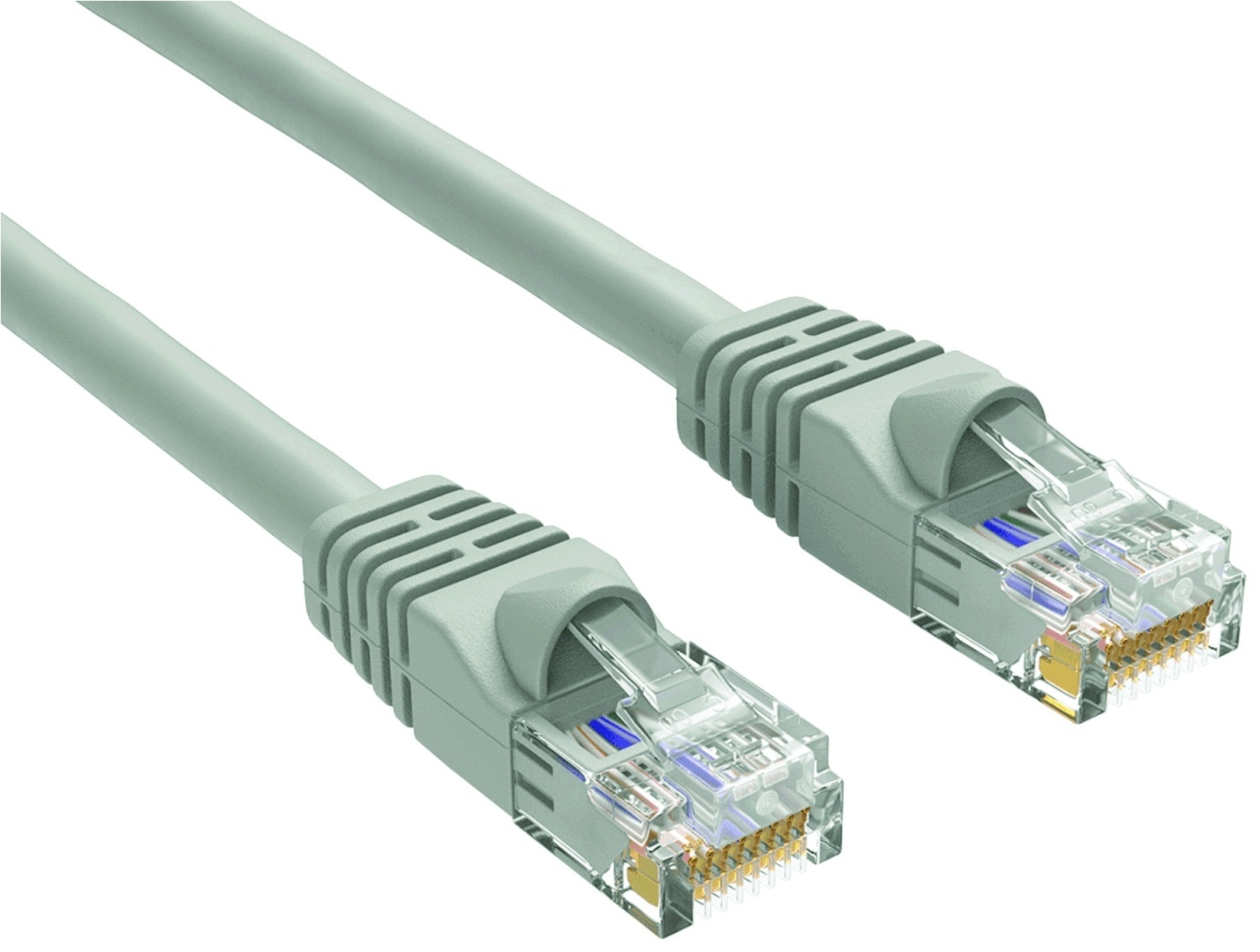 Купить Кабель KCEP RJ-45 - RJ-45 100 м 329921 в Алматы – Магазин на ...