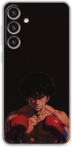Чехол BAIKO для Samsung Galaxy S24 рисунок