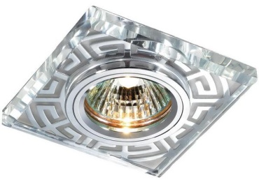 NEW LINE Novotech 369586 GU5.3