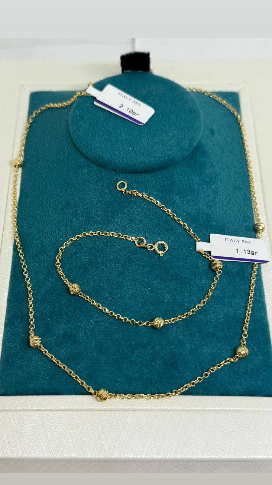 Sandu gold 8763456 вес 3.23 г золото, без вставок