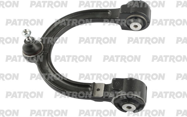 PATRON рычаг подвески PS50537L