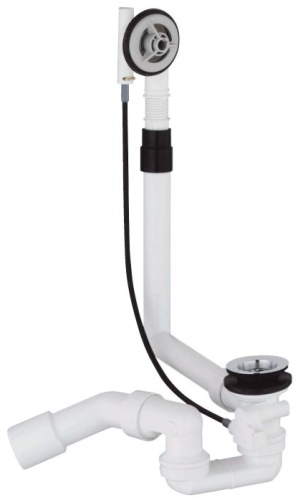 Сифон Grohe 28939000 52 мм