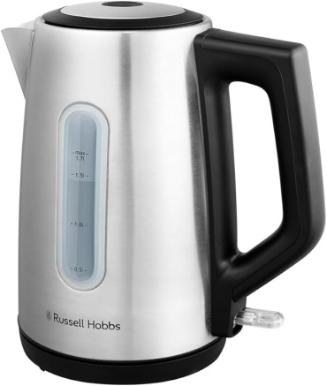 Электрочайник Russell Hobbs 27380-70 серебристый