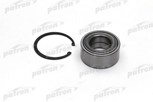 PATRON подшипник ступицы PBK3909