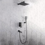 Gappo душевой набор (гарнитур) G7107-6