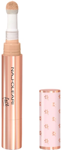 NAJ OLEARI Morning Booster Concealer консилер 04 Hazelnut