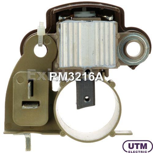 UTM регулятор напряжения генератора RM3216A