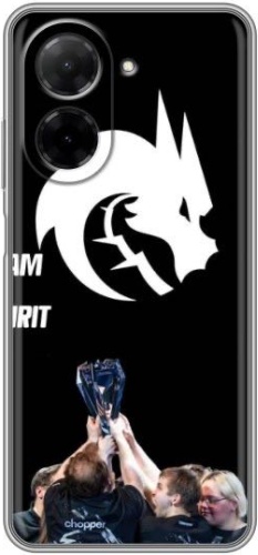 Чехол для Xiaomi Redmi A5 рисунок