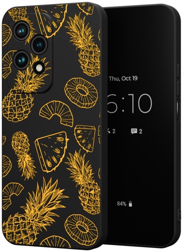 Чехол для Honor 200 Lite рисунок