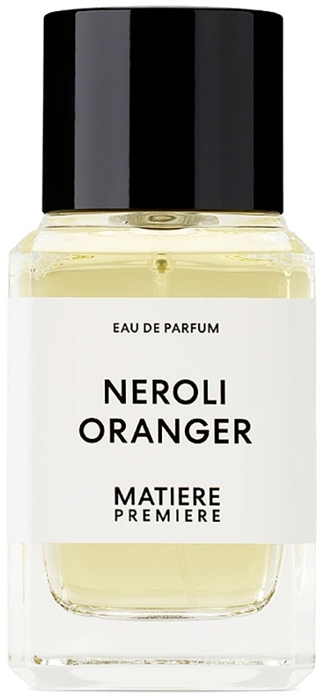 Matiere Premiere Neroli Oranger Repack парфюмерная вода EDP 100 мл, унисекс
