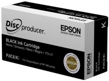 Epson C13S020693 черный