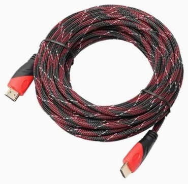 Кабель MRM-POWER HDMI - HDMI 5 м