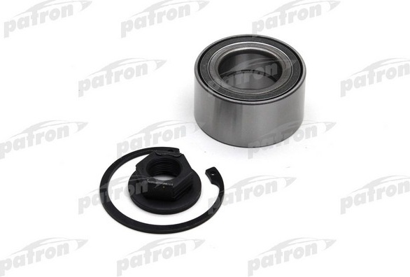 PATRON подшипник ступицы PBK3530