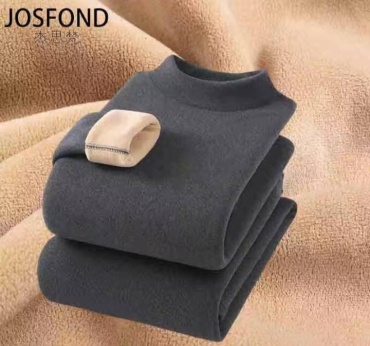 Комплект Fashion серый