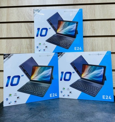 Ego Pad E Pad 10.1 дюйм 6 Гб/128 Гб серый