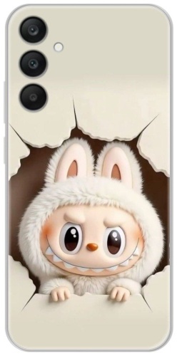 Чехол BAIKO для Samsung Galaxy A36 рисунок