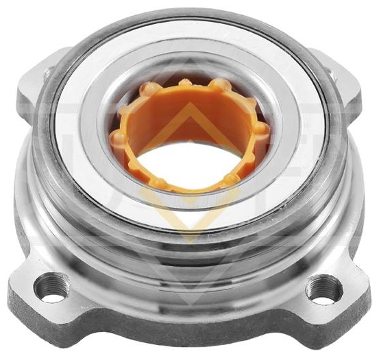 Sufix подшипник ступицы SM1002