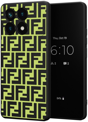 Чехол для POCO Poco X6 Pro 5G рисунок