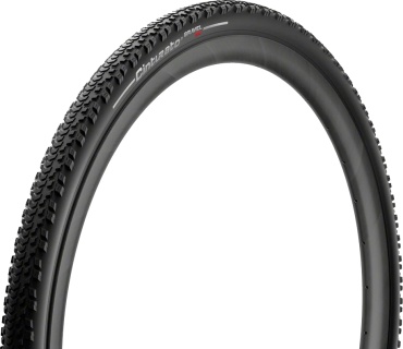 Pirelli грязевой Cinturato Gravel RC TLR 4216300 28 дюйм.