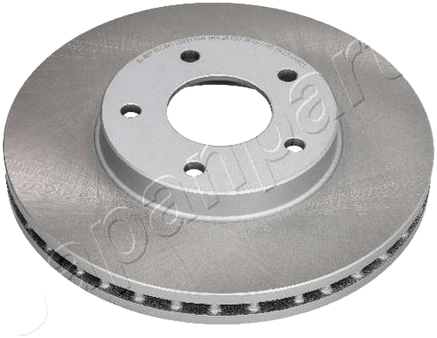 Диски Japanparts передние DI158C