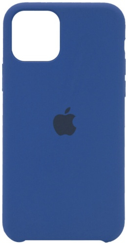 Чехол S&M для Apple iPhone 11 Pro синий