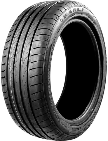 Wanli SPORTmacro SA302 245/35 R19 93 W без шипов