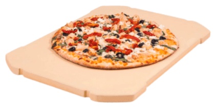 Broil King камень 69842, глина