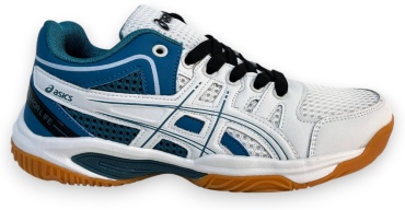Кроссовки Astana Shoes белый, синий