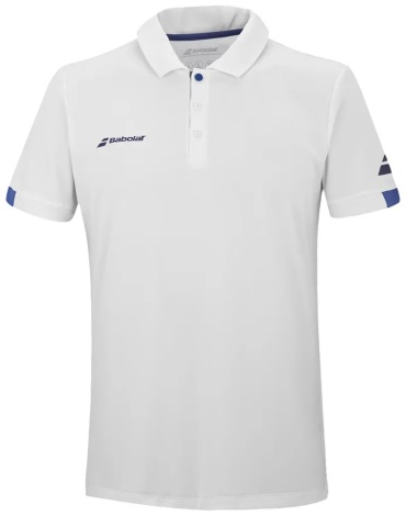 Футболка Babolat белый