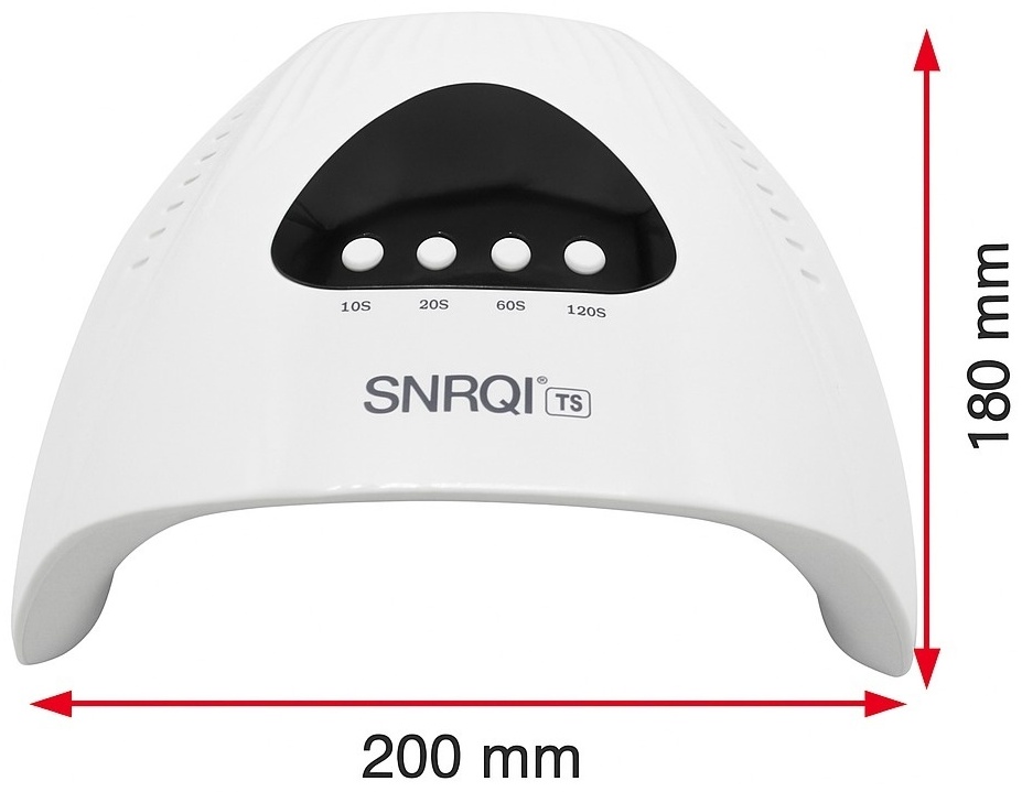 Лампа SNRQI T5 LED-UV 48 Вт