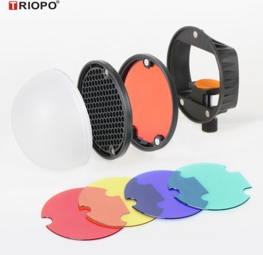 Triopo TR-08
