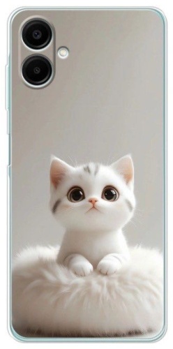 Чехол BAIKO для Samsung Galaxy A07 рисунок